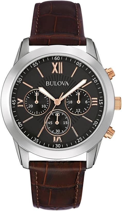 stores that sell bulova watches